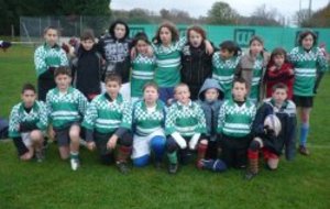 CHAMPIONNAT REGIONAL BENJAMINS ET MINIMES