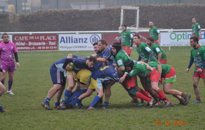 ARGENTON- SULLY SUR LOIRE