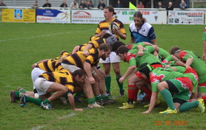 PLACE AU DERBY BUZANCAIS- ARGENTON