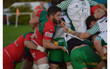 BUZANCAIS AU PRESQUE PARFAIT