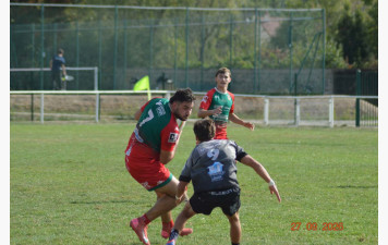 ARGENTON S'IMPOSE