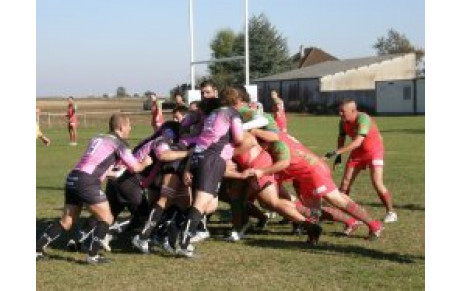 DIMANCHE ON JOUE SANCOINS