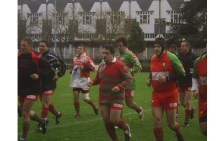 Arçay nous rend visite dimanche 29 novembre