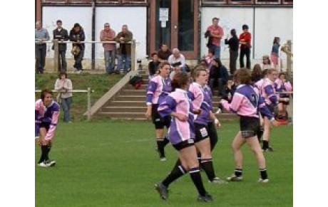 Reprise du Championnat 2010 avec 2 matchs