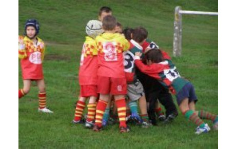 CHATEAUNEUF DIMANCHE AU STADE DES MARAIS