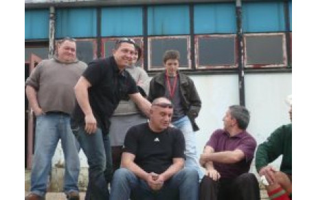 ARGENTON 32 – CHATEAUNEUF 15