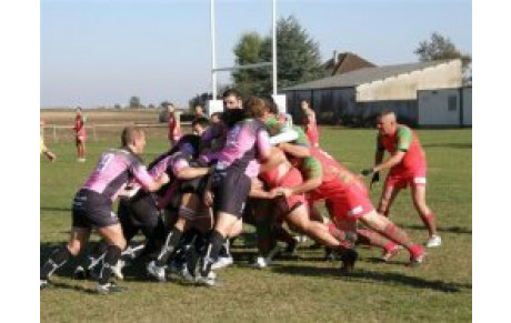 LA FINALE A MONTARGIS