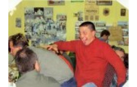 Naissances des RUGBYCHONS !