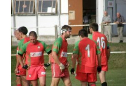 Déplacement à Foecy