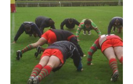 Arçay 18 Argenton 10