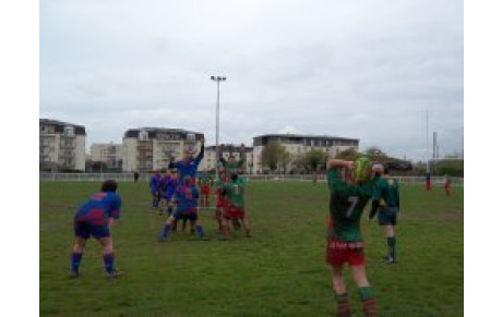 JAS vs USA acte 3, demi-finale aller ce dimanche .