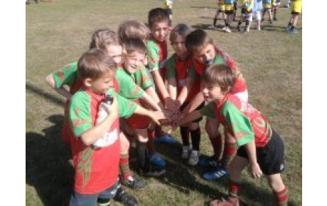 Tournoi de Lamothe Beuvron 