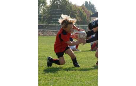 Tournoi de Guéret dimanche 12 juin 