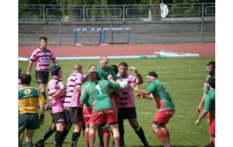 Reprise des entrainements