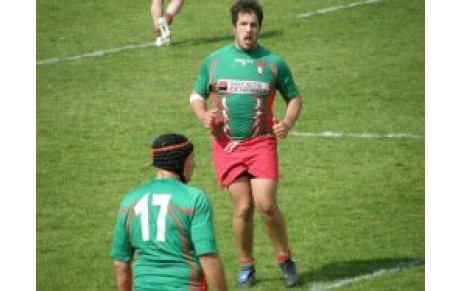 Les maillots force XV disponibles 