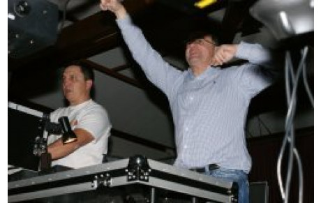 Soirée CARNAVAL  le samedi 04 février 2012