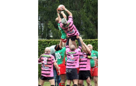 Dimanche, déplacement à Arçay