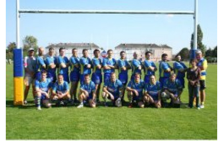 Une victoire pour terminer 2011.