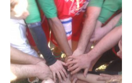 Foëcy Argenton dimanche 22 janvier