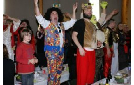 Les photos de la soirée rugbychons 