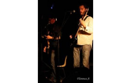 Concert  Lego Trip vendredi 16/03 au Havana  20h30