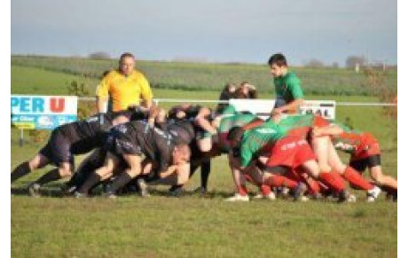 Nous jouerons SULLY en 64ème de finale.