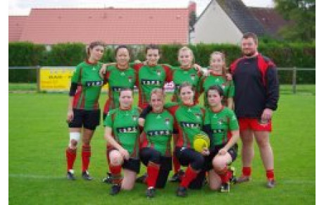EQUIPE FEMININE