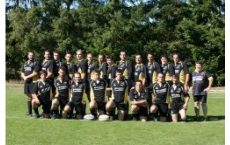 Bracieux Argenton dimanche 17 novembre.