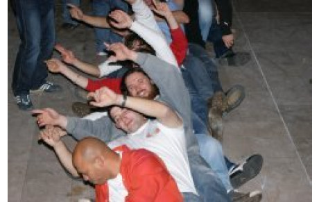 SOIREE CARNAVAL le samedi 26 janvier 2013