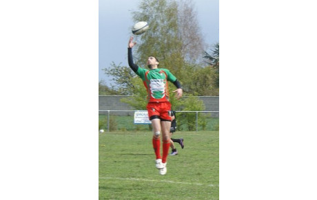 ARGENTON ST FLORENT dimanche 15h