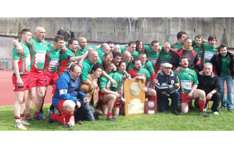 Préparation physique d'intersaison