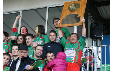 Championnat de France