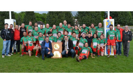 32ème : Argenton / Etampes