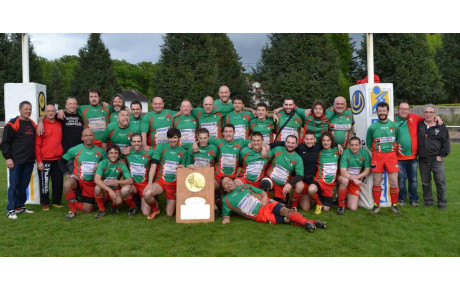 Début de saison régionnal