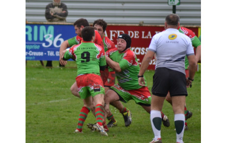 Argenton dans l'expectatif