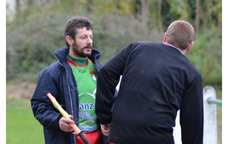 L' US ARGENTON SAUVEE DES EAUX