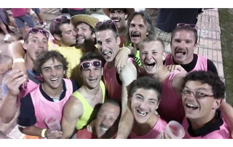 ARGENTON DANS LE BON TON