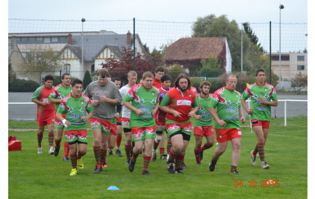 ARGENTON ET DEOLS, RIVAUX MAIS PAS ENNEMIS