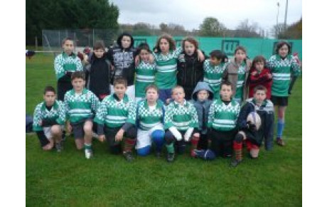 CHAMPIONNAT REGIONAL BENJAMINS ET MINIMES