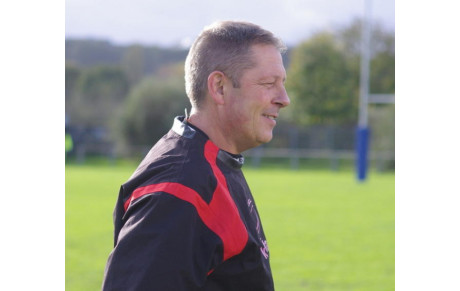 ARGENTON N'EST PAS MORT