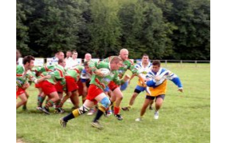 DIMANCHE ON VA A MONTARGIS