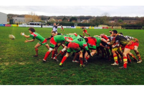 ARGENTON: 29 OVALE DE LOIRE:10