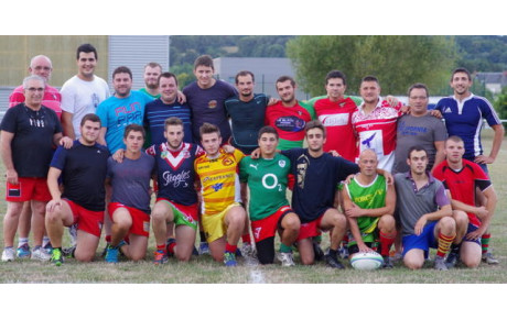 LE TEMPS DU RENOUVEAU