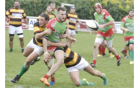 ARGENTON / BUZANCAIS