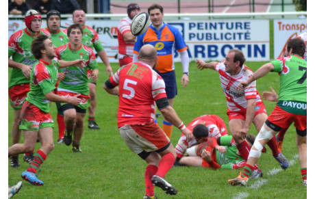 ARGENTON:31 LOCHES:7