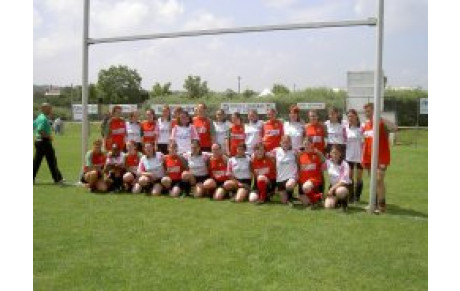 GROSSE FIN DE SEMAINE