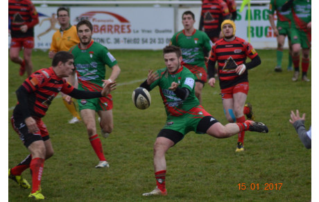 US ARGENTON- AS LYUNES