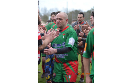 ROMAIN TIBAUDO, PAR AMOUR DU MAILLOT ROUGE ET VERT