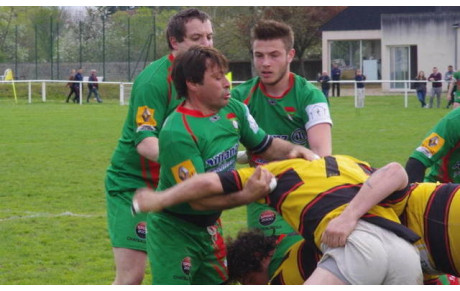 ARGENTON, LA NOUVELLE BANDE A BONNEAU