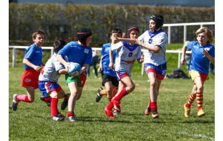  Tournoi des moins de 10 ans d'argenton